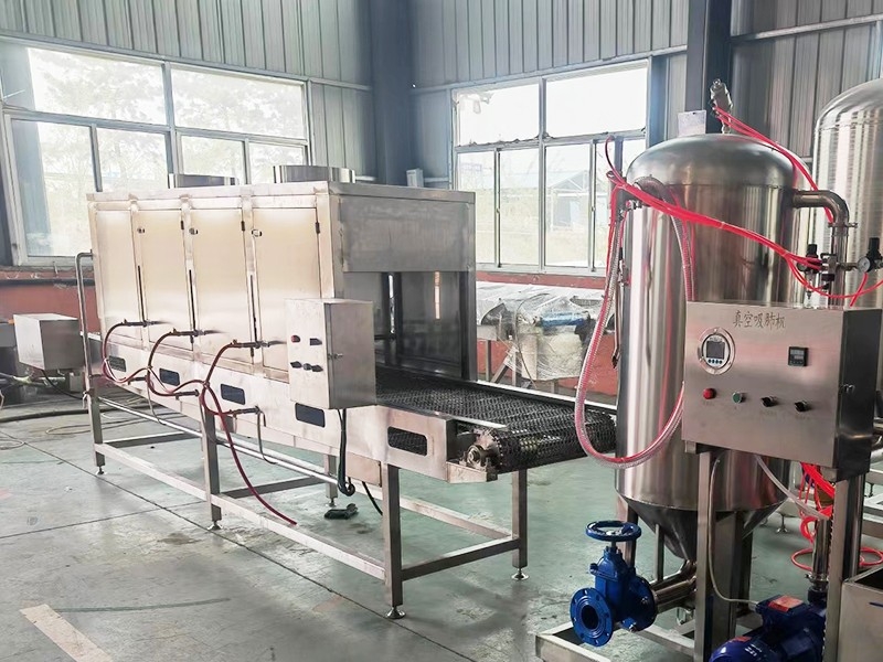 豬頭/豬蹄/羊蹄/雞鴨鵝燒毛機(jī)/燎毛機(jī)