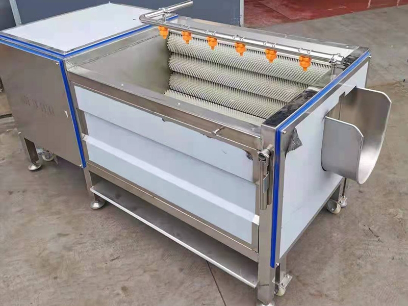 清洗機、氣泡清洗機