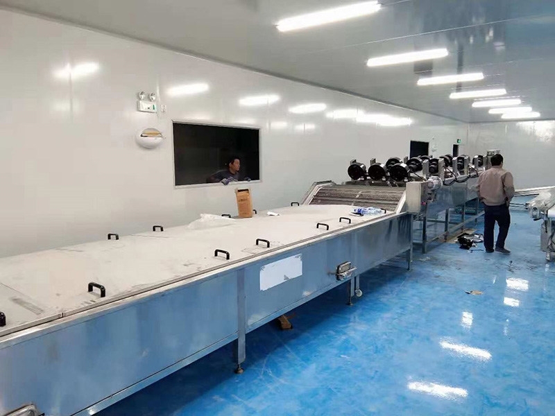 清洗機、氣泡清洗機