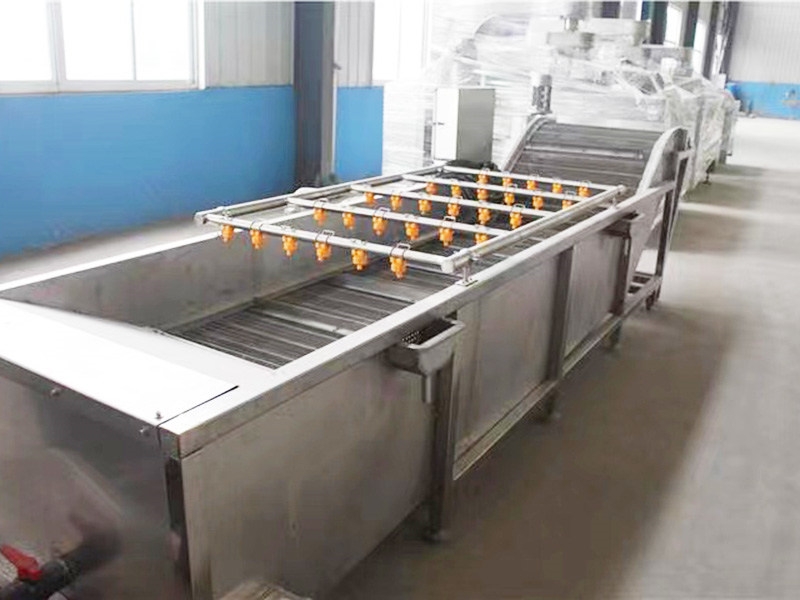 清洗機、氣泡清洗機